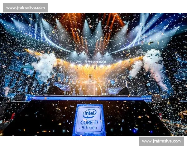 打造一站式电子竞技直播入口畅享赛事互动内容生态新体验升级