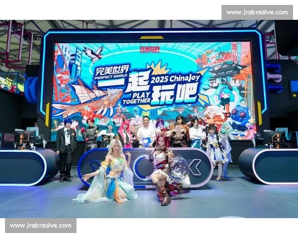 打造全新电子竞技平台 打破游戏边界 引领未来竞技潮流