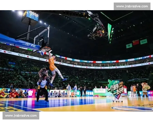 CBA网页版全面升级全新体验即刻开启篮球迷的精彩互动之旅