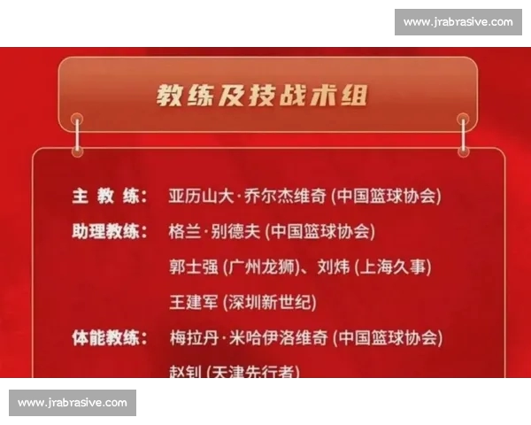 CBA赛场数据深度解析揭示球队战术与球员表现规律