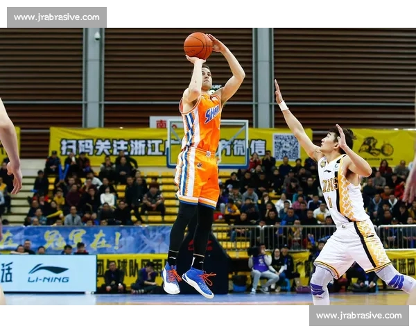 CBA技术统计分析：深入探讨球员表现与比赛胜负之间的关系