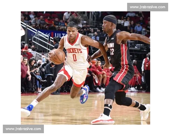 基于NBA防守效率数据分析的球队表现与战略优化研究