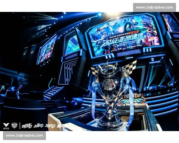 电竞资讯官网入口全新上线 最新赛事信息与攻略尽在掌握