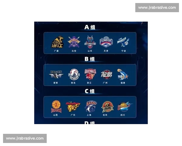 CBA最新赛程全解析赛程安排与比赛焦点全面盘点